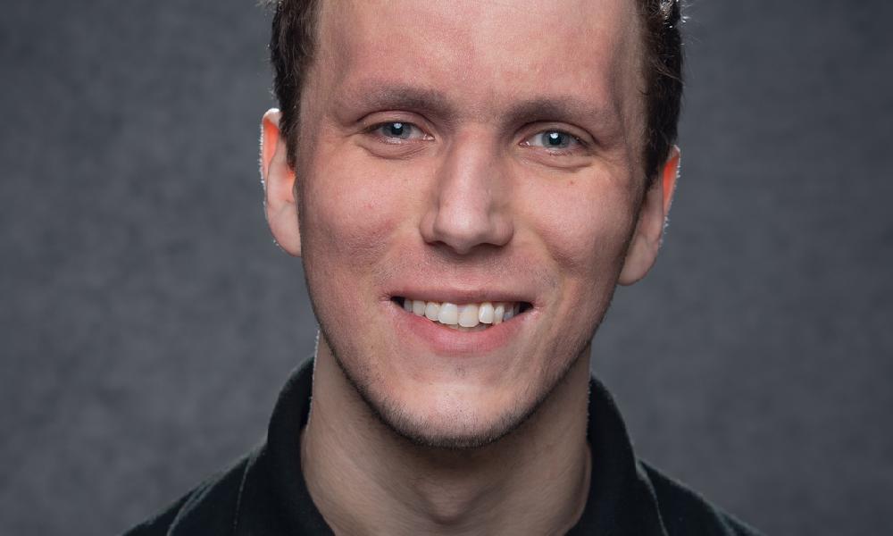 CHRIS HUGHES PROMOTED TO SERVICE MANAGER