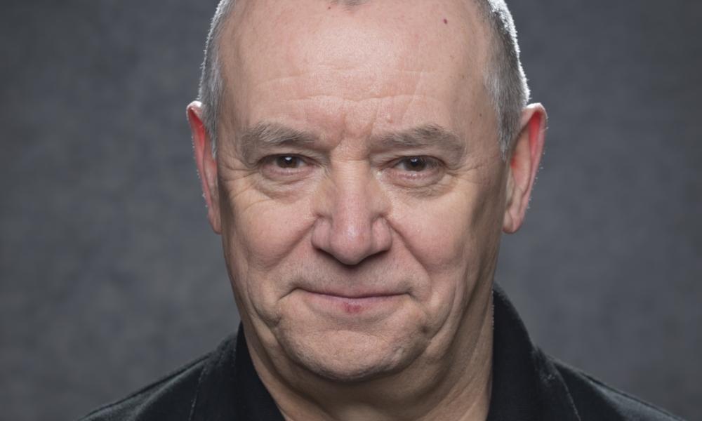 Welcome Paul Westgarth