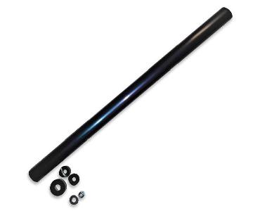 Duck Under basket knee bar & washers