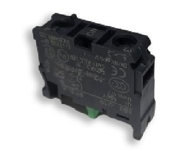 Electrical Contact Block