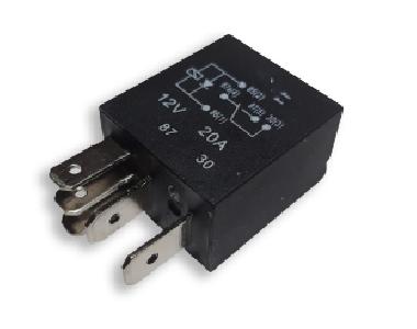 12v Relay (Mini)